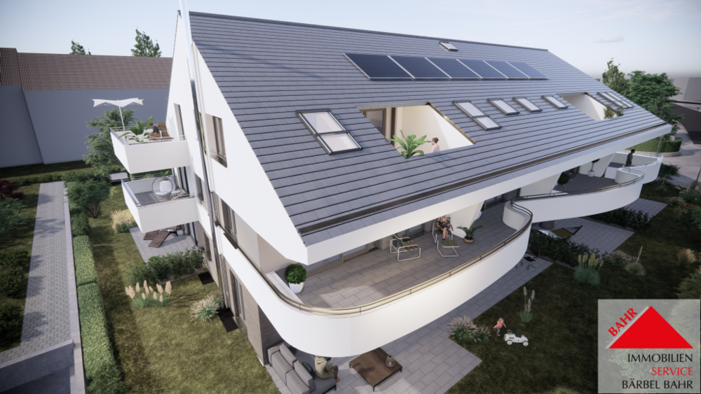 Wohnung zum Kaufen in Stuttgart 759.000 € 90 m² 3 zimmer