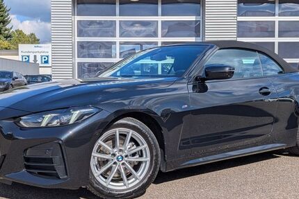 BMW 420 26.237 km 46.590 € Schorndorf 73614