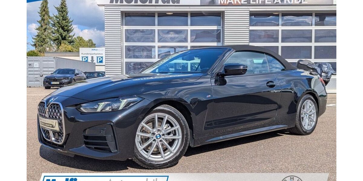 BMW 420 26.237 km 46.590 € Schorndorf 73614