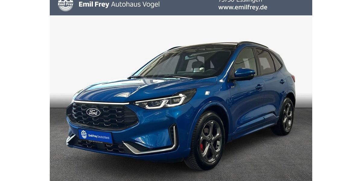 Ford Kuga 11.170 km 28.970 &euro; Esslingen 73730