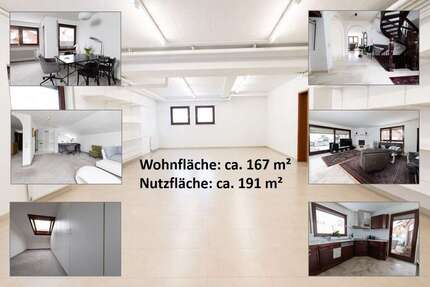 Haus Korb - 5 Zimmer, 168 m&sup2;, 835.000&euro; | Angebot:26497902