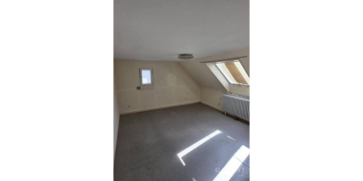 Einfamilienhaus Tübingen Lustnau - 5 Zimmer, 136 m&sup2;, 640.000&euro; | Angebot:24115025