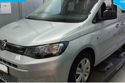 VW Caddy 81.132 km 18.790 &euro; Stuttgart 70188