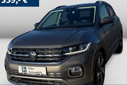 VW T-Cross 17.548 km 21.490 &euro; Backnang 71522