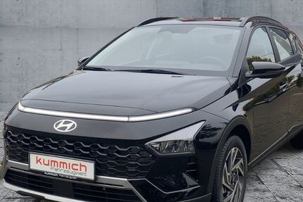 Hyundai BAYON 3.000 km 20.490 &euro; Filderstadt 70794