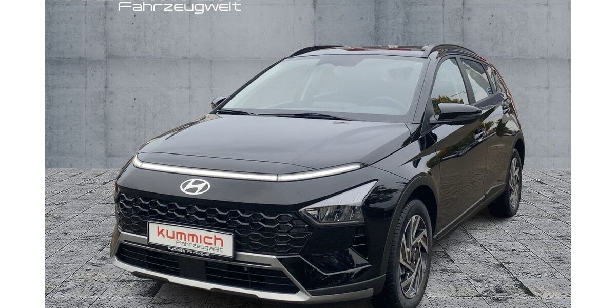 Hyundai BAYON 3.000 km 20.490 &euro; Filderstadt 70794