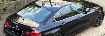 BMW 535