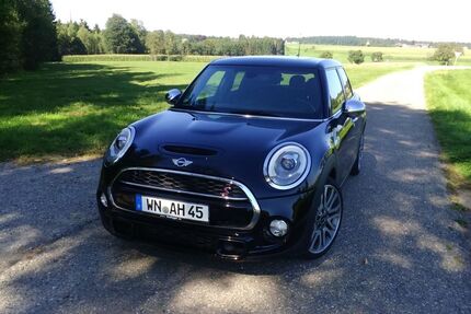 Mini Cooper SD 207.924 km 10.300 &euro; Schorndorf 73614