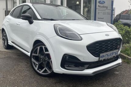 Ford Puma 40.700 km 21.890 € Remshalden 73630