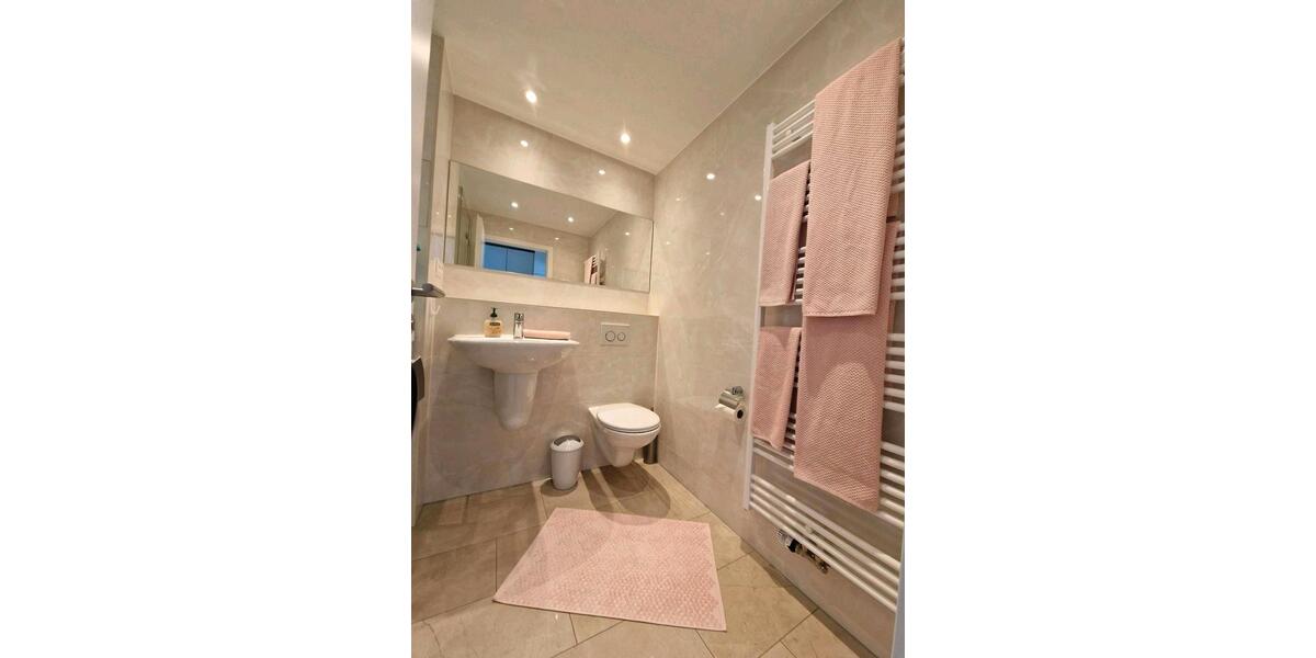 Etagenwohnung Stuttgart Fasanenhof-Ost - 1 Zimmer, 25 m&sup2;, 1.400&euro; | Angebot:26339927