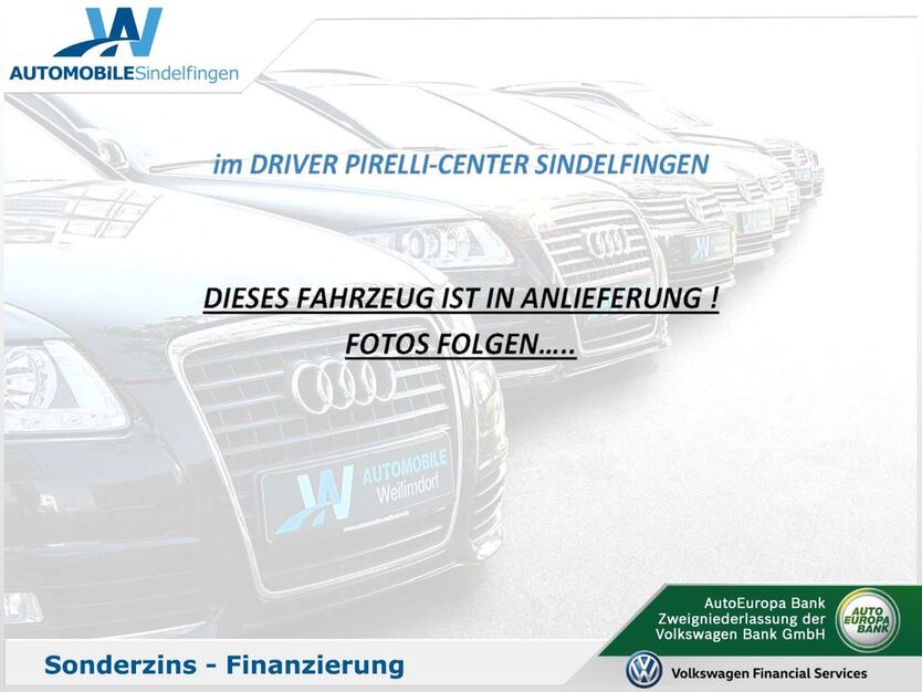 Audi A5 5.302 km 44.900 € Sindelfingen 71065