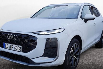 Audi Q3 3.500 km 49.990 € Bietigheim-Bissingen 74321