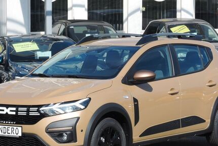 Dacia Sandero 21.990 km 18.480 € Fellbach-Schmiden (bei Stuttgart) 70736