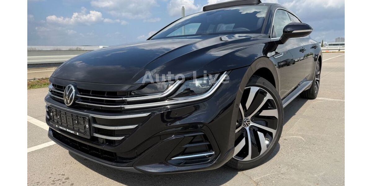 VW Arteon 47.930 km 32.990 &euro; Böblingen/Stuttgart 71034