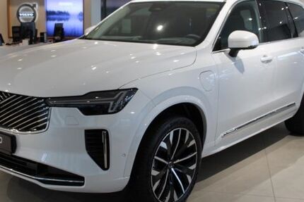 Volvo XC90 2.500 km 89.980 &euro; Bietigheim-Bissingen 74321