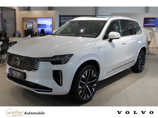 Volvo XC90 2.500 km 89.980 &euro; Bietigheim-Bissingen 74321