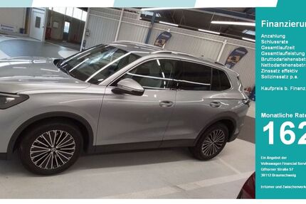 VW Tiguan 18.497 km 37.439 € Weil der Stadt 71263