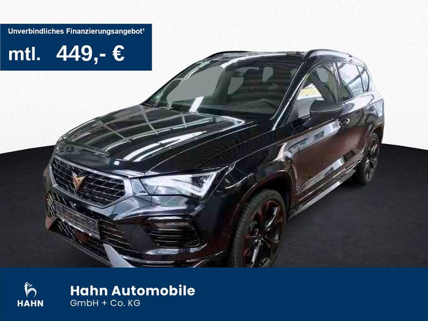 Cupra Ateca 32.385 km 32.930 € Esslingen (bei Stuttgart) 73734