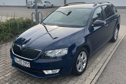 Skoda Octavia 259.157 km 8.100 &euro; Dettenhausen 72135