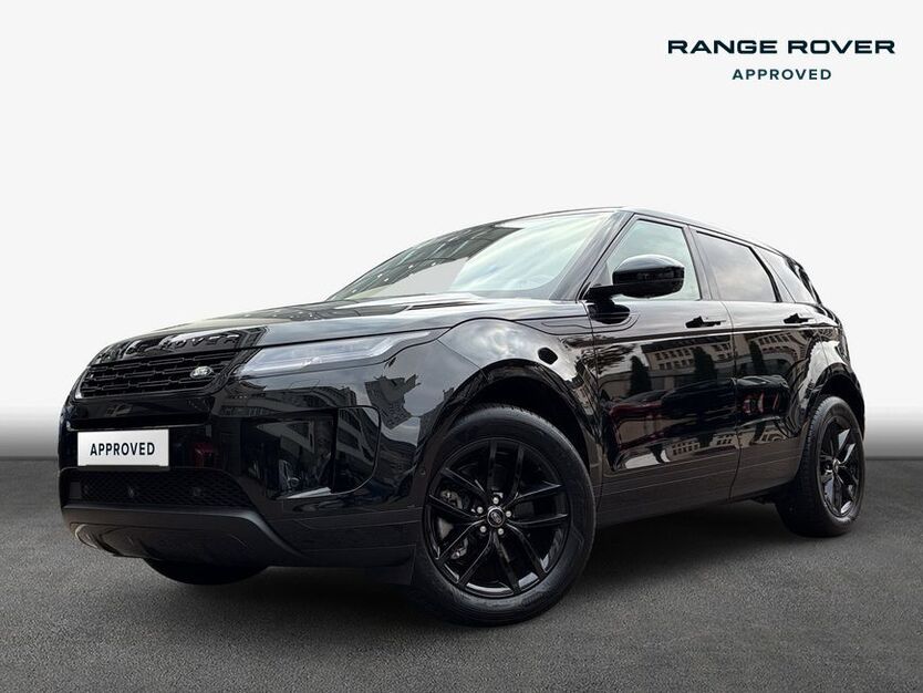 Land Rover Range Rover Evoque 6.011 km 48.990 € Stuttgart 70190