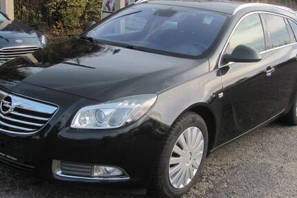 Opel Insignia 258.400 km 2.990 &euro; Kirchheim unter Teck 73230