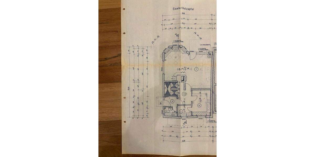 Doppelhaushälfte Gärtringen (OT Rohrau) Rohrau - 6 Zimmer, 140 m&sup2;, 629.900&euro; | Angebot:24765880