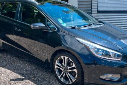 Kia ceed Sportswagon 166.970 km 6.990 &euro; Sindelfingen 71065