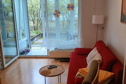 Wohnung Stuttgart Luginsland - 2.5 Zimmer, 56 m&sup2;, 1.170&euro; | Angebot:26123215