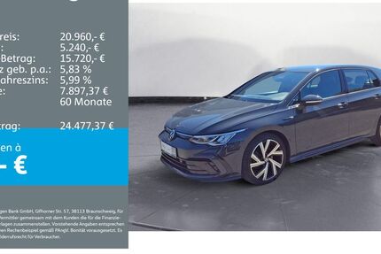 VW Golf 52.129 km 20.960 &euro; Metzingen 72555