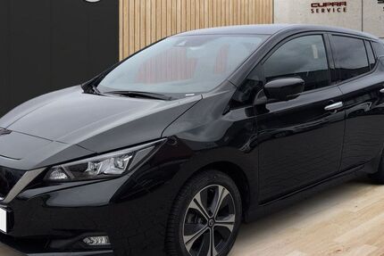 Nissan Leaf 50.100 km 14.990 &euro; Murr 71711