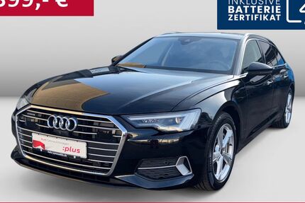 Audi A6 105.672 km 30.830 &euro; Esslingen 73730