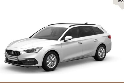 Seat Leon 24.773 km 20.930 &euro; Stuttgart-Feuerbach 70469