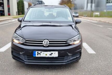 VW Touran 168.000 km 13.500 &euro; Stuttgart 70599