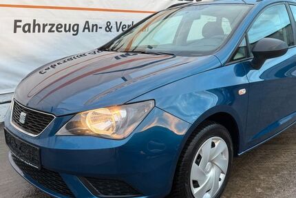 Seat Ibiza 125.600 km 4.999 &euro; Magstadt ( bei Stuttgart ) 71106