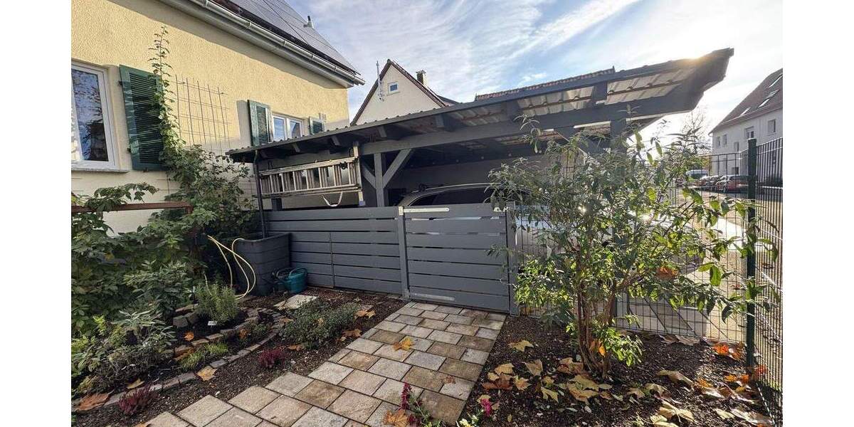 Einfamilienhaus Kirchheim unter Teck Kirchheim - 5 Zimmer, 170 m&sup2;, 775.000&euro; | Angebot:25141867