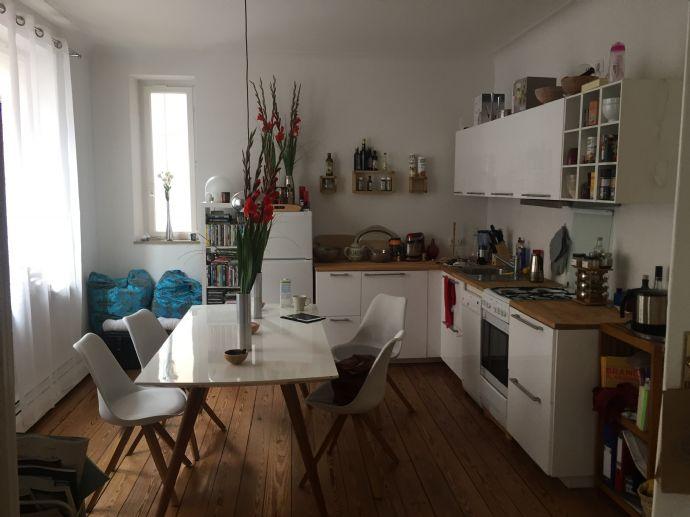 Hochparterre Stuttgart Stuttgart-Süd - 2 Zimmer, 58 m&sup2;, 349.000&euro; | Angebot:26413192
