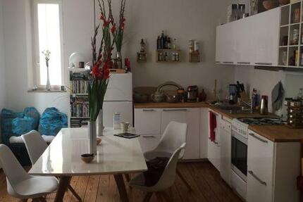 Wohnung Stuttgart Stuttgart-Süd - 2 Zimmer, 58 m&sup2;, 349.000&euro; | Angebot:26413192