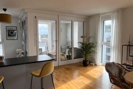 Tolle 2 Zimmer Wohnung zu vermieten zimmer