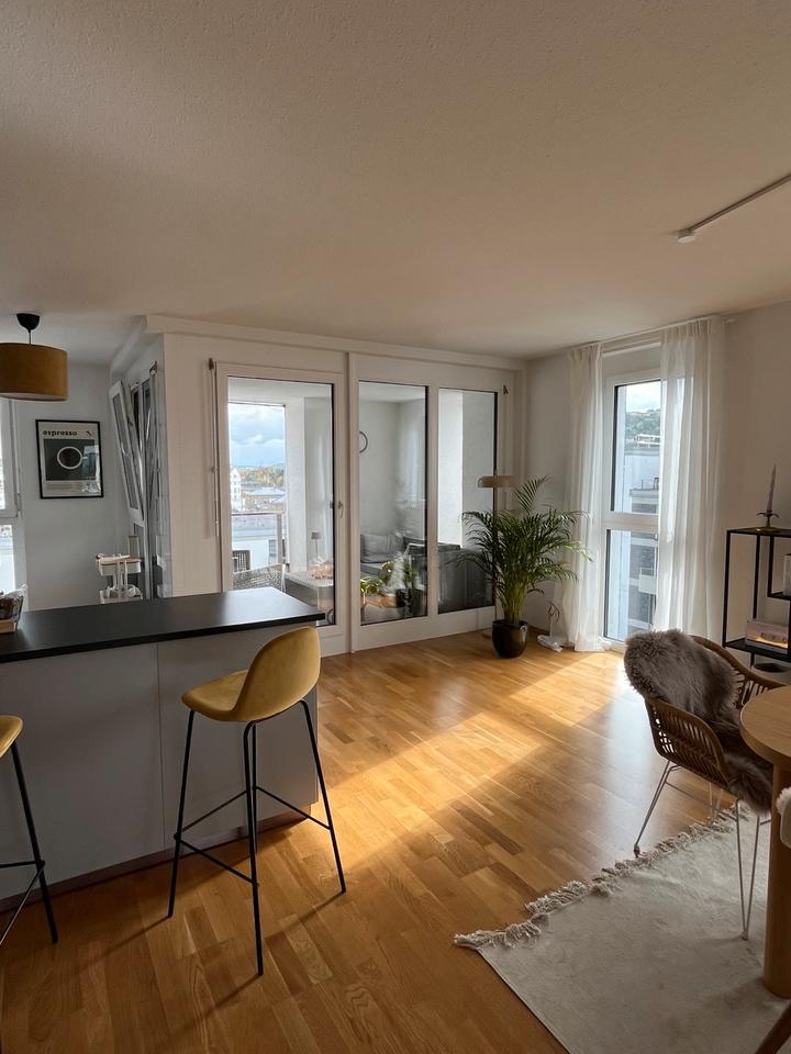 Tolle 2 Zimmer Wohnung zu vermieten zimmer