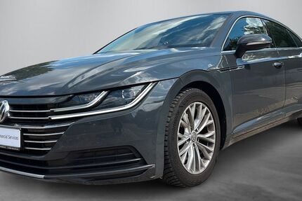 VW Arteon 228.000 km 15.290 &euro; Weinstadt 71384