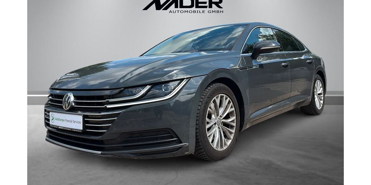VW Arteon 228.000 km 15.290 &euro; Weinstadt 71384