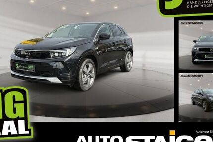 Opel Grandland (X) 17.218 km 23.999 &euro; Stuttgart 70376