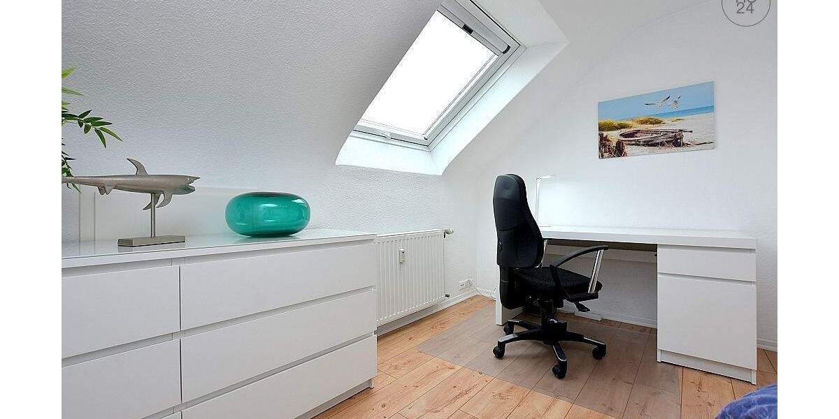 Etagenwohnung Leinfelden - 2 Zimmer, 49 m&sup2;, 1.340&euro; | Angebot:25742823