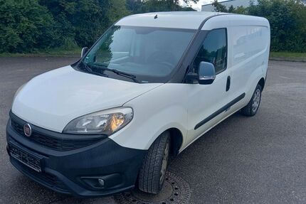 Fiat Doblo 295.000 km 4.950 &euro; Ludwigsburg 71642