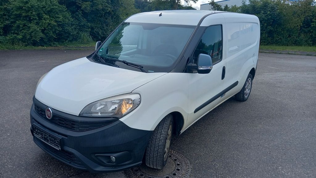 Fiat Doblo 295.000 km 4.950 &euro; Ludwigsburg 71642