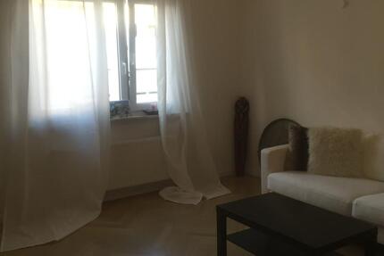 3-Zimmer-Wohnung im Zentrum von Bad-Cannstatt 3 zimmer