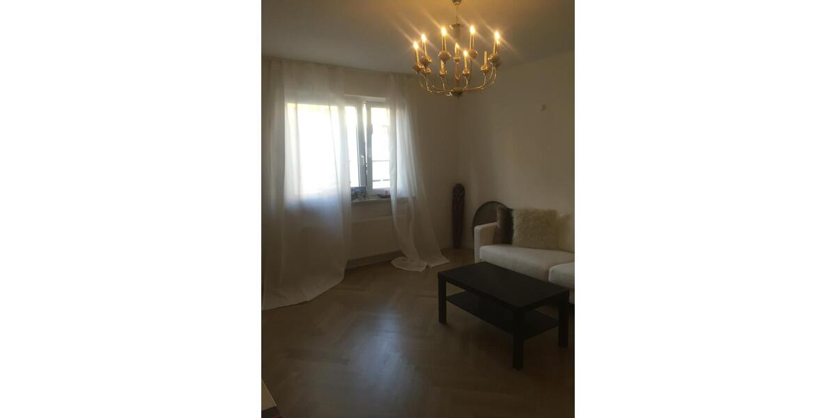 3-Zimmer-Wohnung im Zentrum von Bad-Cannstatt 3 zimmer