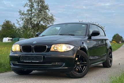 BMW 116 123.000 km 4.700 &euro; Besigheim 74354