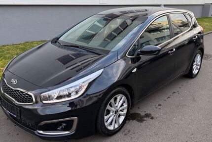 Kia ceed / Ceed 131.000 km 9.400 &euro; Sindelfingen 71069