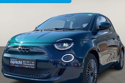Fiat 500e 11.000 km 13.990 € Leonberg 71229